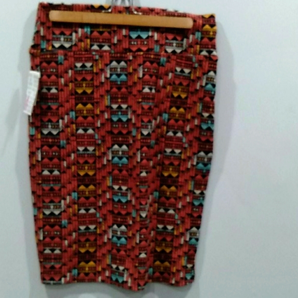 LulaRoe skirt